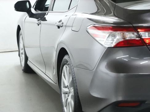 Certified 2019 Toyota Camry LE w/ Convenience Package FWD image 40