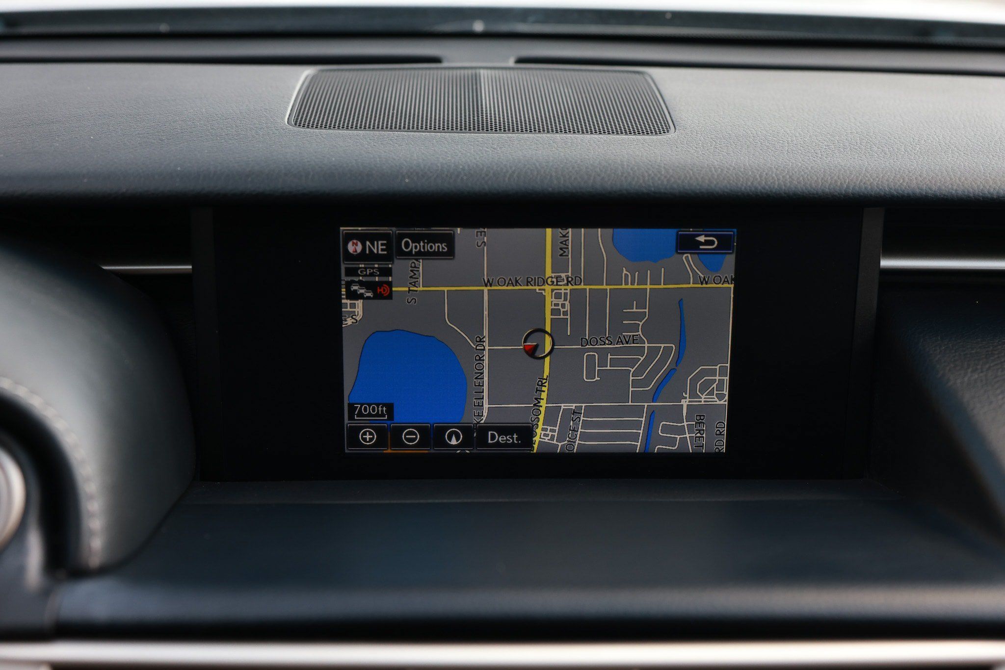 Used 2016 Lexus IS 300 AWD w/ Navigation System Package image 37