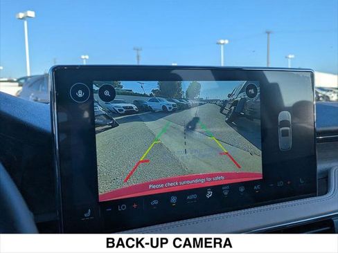 New 2025 Lincoln Corsair Grand Touring image 10