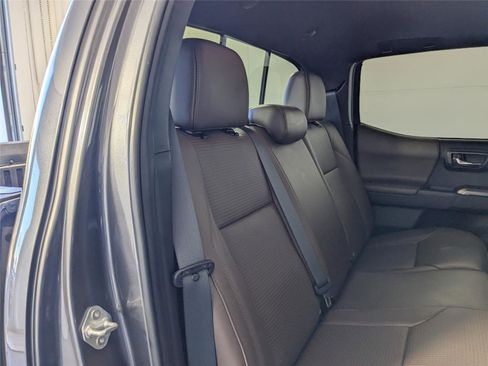 Certified 2023 Toyota Tacoma Limited image 21