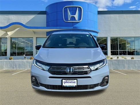 New 2026 Honda Odyssey Sport-L image 6