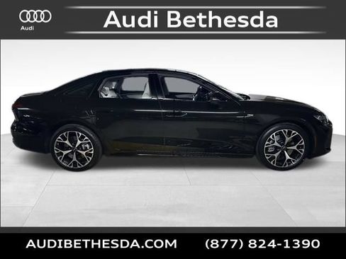 New 2026 Audi A6 Premium Plus AWD/4WD image 8