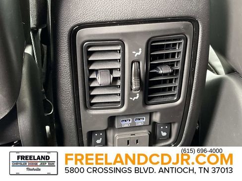 New 2026 Dodge Durango GT image 17