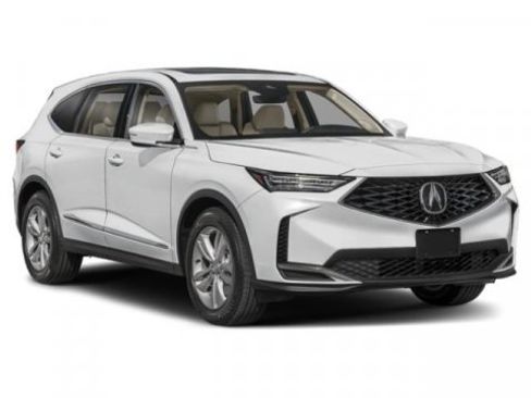 New 2026 Acura MDX SH-AWD image 9