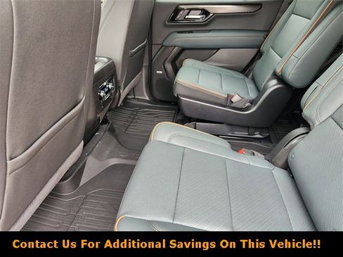New 2026 GMC Yukon AT4 image 20