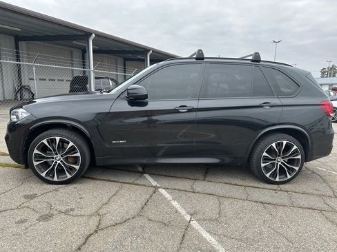 Used 2018 BMW X5 xDrive50i image 3