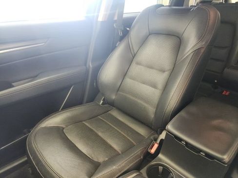 Used 2022 MAZDA CX-5 AWD 2.5 S w/ Premium Plus Pkg image 16