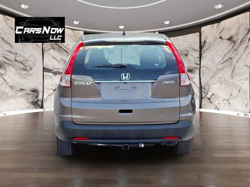 Used 2014 Honda CR-V LX image 5