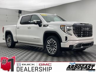 Used 2024 GMC Sierra 1500 Denali Ultimate AWD/4WD video 1