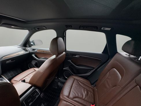 Used 2016 Audi Q5 2.0T Premium Plus w/ Technology Package image 32