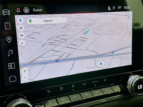 New 2026 GMC Canyon Elevation w/ Convenience Package image 13