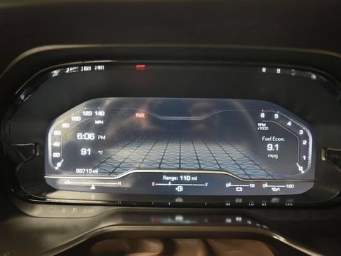 Used 2023 GMC Yukon XL Denali AWD/4WD image 16