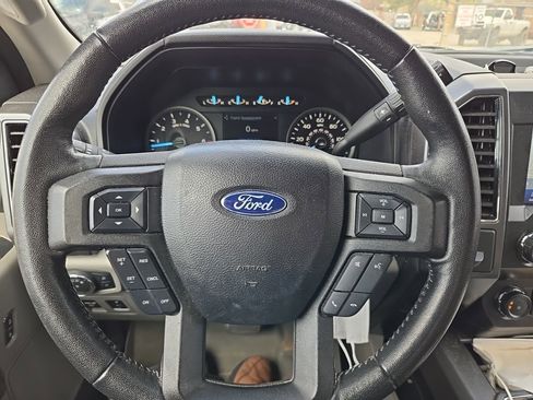 Used 2020 Ford F150 XLT w/ Equipment Group 302A Luxury image 7