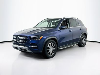 Used 2026 Mercedes-Benz GLE 350 4MATIC