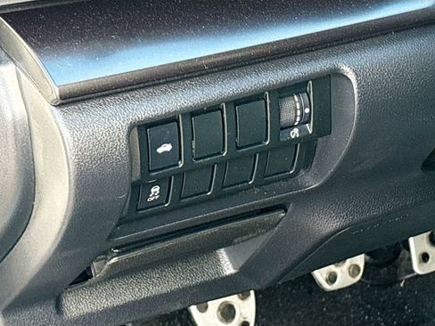 Used 2022 Subaru WRX Limited image 10