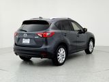 Used 2015 MAZDA CX-5 Grand Touring image 5