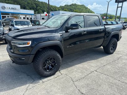 New 2026 RAM 1500 RHO