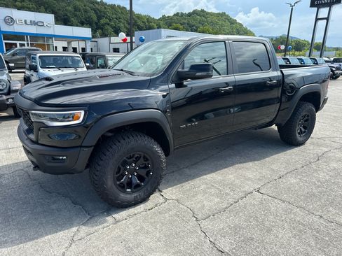 New 2026 RAM 1500 RHO AWD/4WD image 1