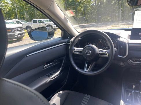Used 2024 MAZDA CX-50 AWD 2.5 S w/ Cargo Package image 9