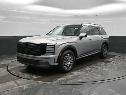New 2026 Hyundai Palisade SEL image 1