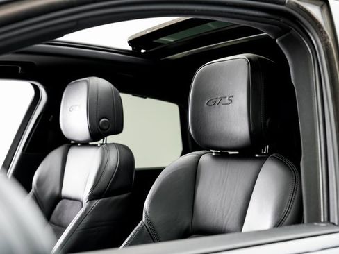 Used 2017 Porsche Macan GTS image 10