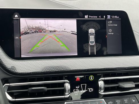 Used 2022 BMW M235i xDrive Gran Coupe image 36