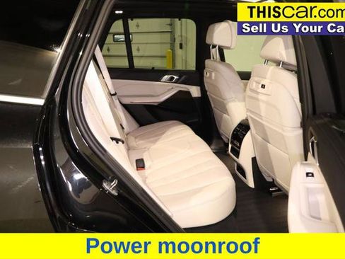 Used 2022 BMW X5 sDrive40i w/ Luxury Seating Package RWD image 27