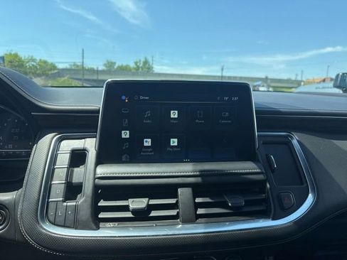 Certified 2022 Chevrolet Tahoe Premier AWD/4WD image 19