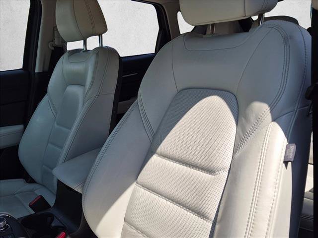 Used 2020 MAZDA CX-5 Grand Touring FWD image 10