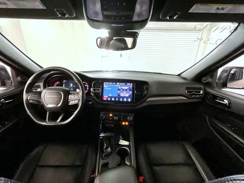 Used 2025 Dodge Durango GT AWD/4WD image 14