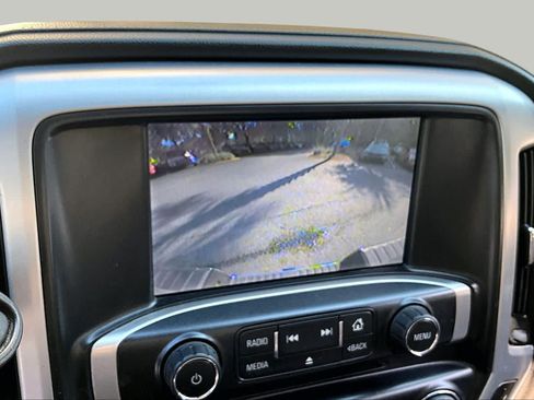 Used 2014 GMC Sierra 1500 SLE w/ SLE Value Package AWD/4WD image 26