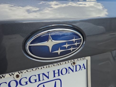 Used 2025 Subaru Outback Touring AWD/4WD image 16