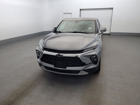 Used 2023 Chevrolet Blazer LT w/ LPO, Floor Liner Package AWD/4WD image 15