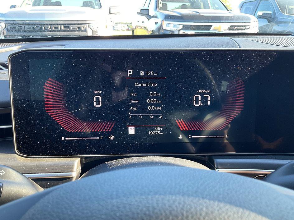 Used 2026 Kia K5 GT-Line w/ GT-Line Red Interior Package AWD/4WD image 6