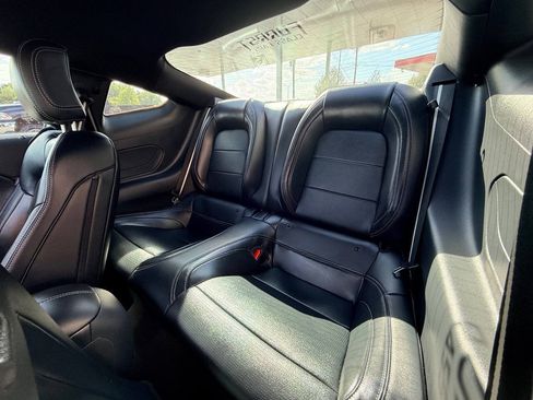 Used 2024 Ford Mustang GT Premium RWD image 29