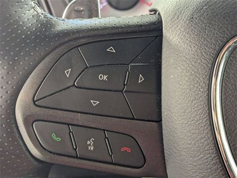 Certified 2023 Dodge Challenger R/T Scat Pack w/ Plus Package image 16