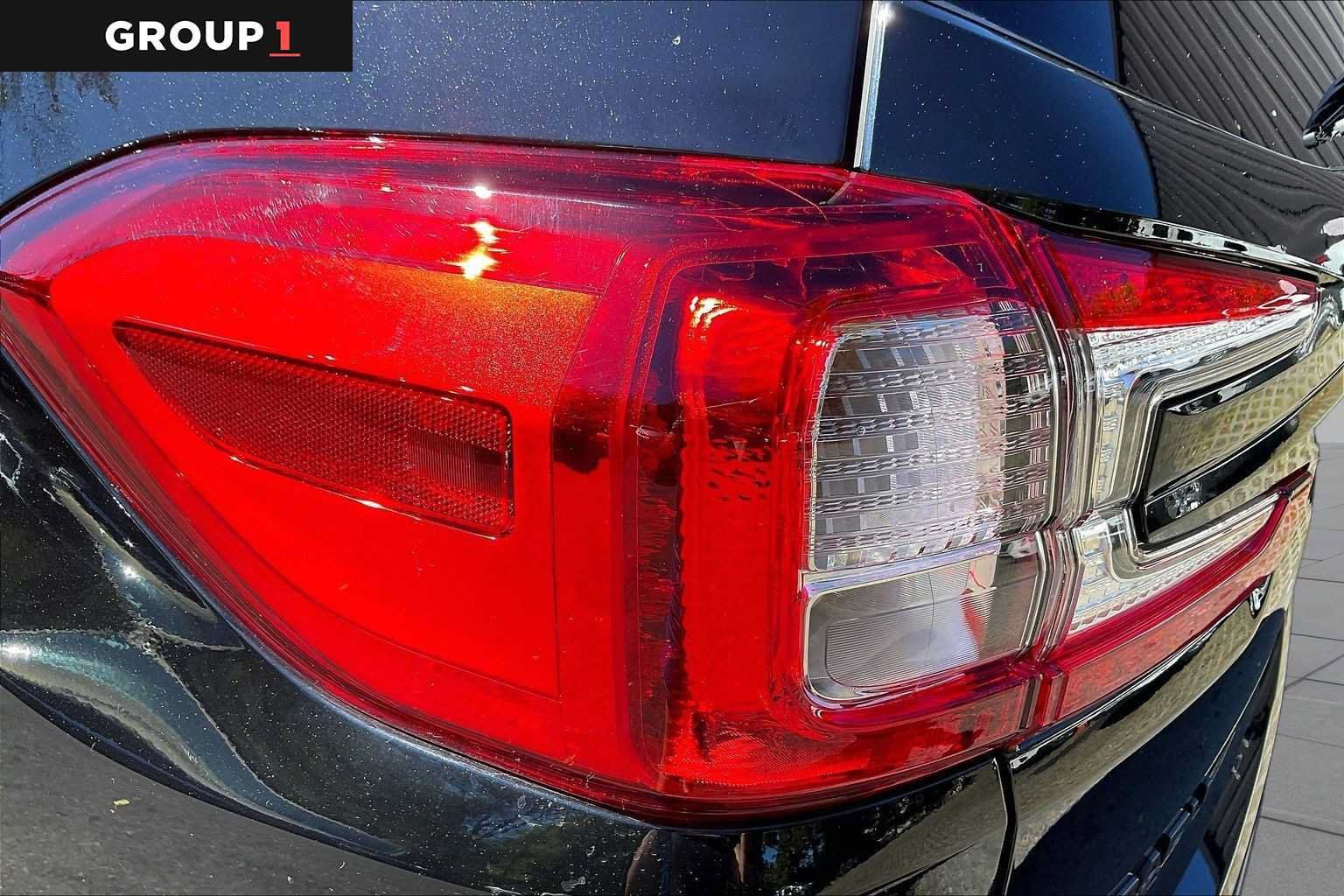 Used 2024 Subaru Ascent Onyx Edition AWD/4WD image 29