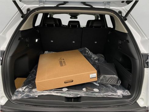 New 2026 MAZDA CX-50 2.5 Hybrid w/ Weather Package image 5