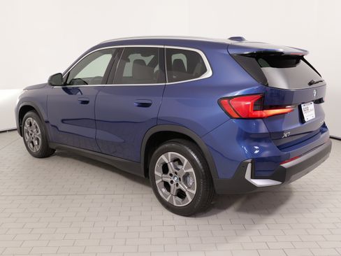 Used 2023 BMW X1 xDrive28i w/ Convenience Package AWD/4WD image 15