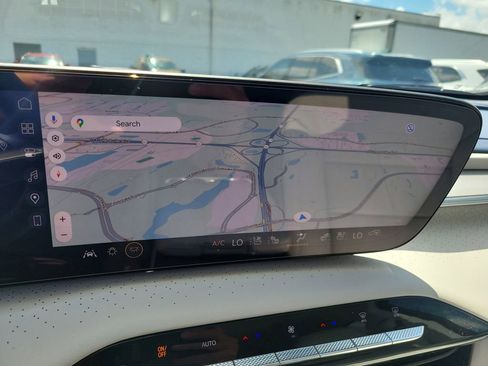 New 2026 Buick Enclave Avenir w/ Super Cruise Package image 27