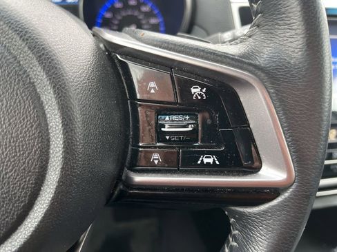 Used 2018 Subaru Outback 2.5i Limited image 14