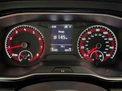 Used 2019 Volkswagen Jetta S w/ Driver Assistance Package FWD image 14