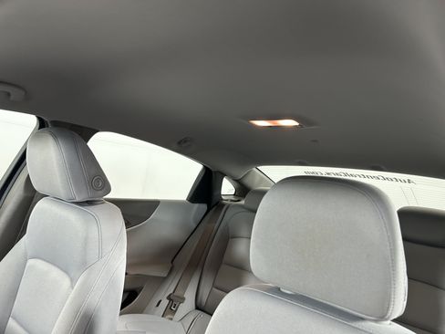 Used 2020 Chevrolet Malibu LT FWD image 8