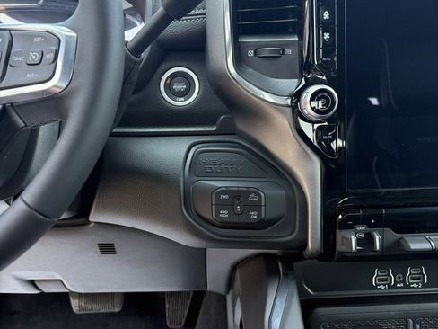 New 2025 RAM 2500 Laramie w/ Sport Appearance Package image 12