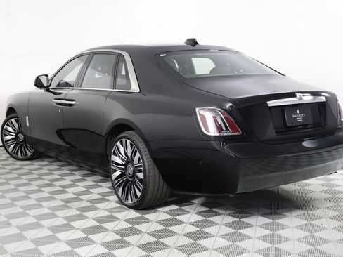 New 2026 Rolls-Royce Ghost image 3