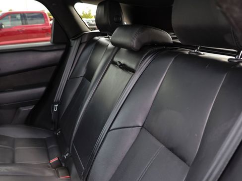 Used 2024 Land Rover Range Rover Velar Dynamic HSE image 36