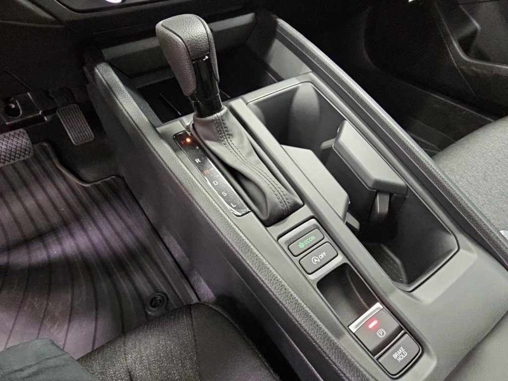 New 2026 Honda Accord LX image 18