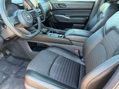 Certified 2024 Nissan Pathfinder Rock Creek image 20