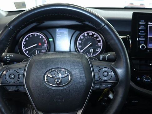 Used 2024 Toyota Camry SE w/ Cold Weather Package image 15