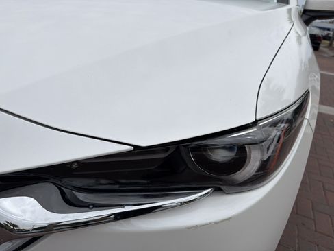 Used 2021 MAZDA CX-5 Grand Touring w/ GT Premium Package image 6